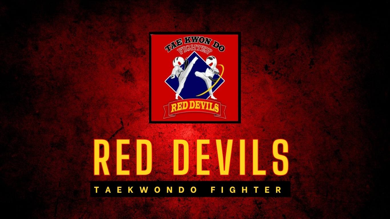 Red Devil's Sidoarjo ti-reddevilsidoarjo.com